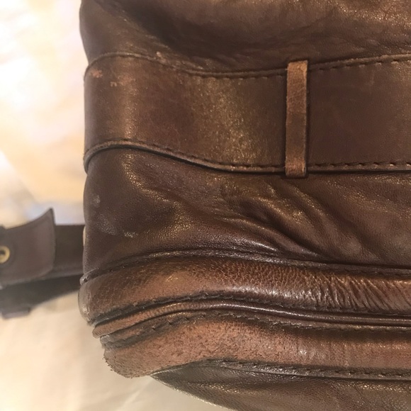 Authentic Chloe’ handbag - Picture 6 of 8